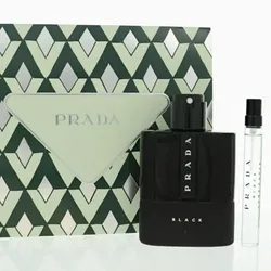 PRADA Black