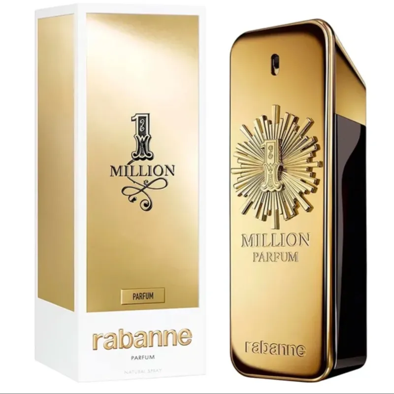 rabanne 1 million