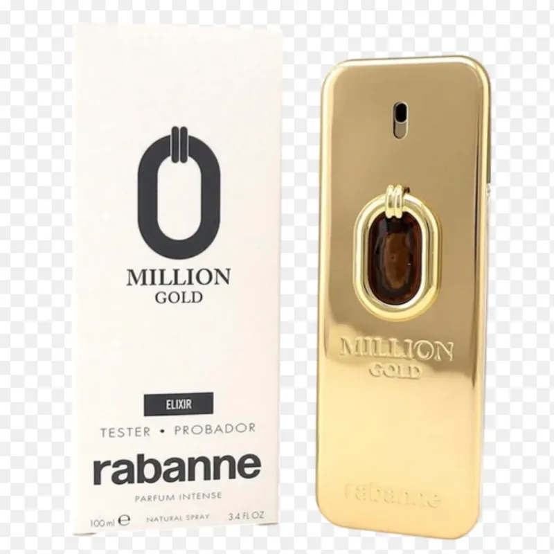 rabanne MILLION GOLD ELIXIR