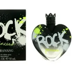 ROCK princess VERAWANG