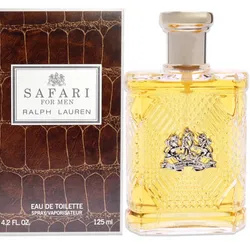 SAFARI FOR MEN RALPH LAUREN
