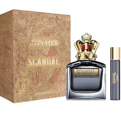Scandal Jean Paul Gaultier