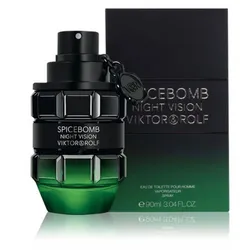 SPICEBOMB NIGHT VISION VIKTOR@ROLF