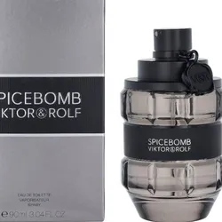 SPICEBOMB VIKTOR&ROLF