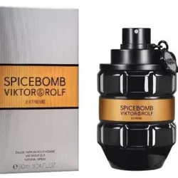 SPICEBOMB VIKTOR@ROLF EXTHEME