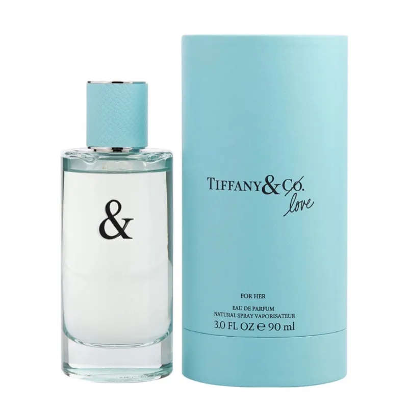Tiffany & co love