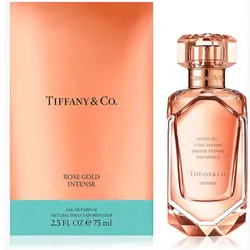 TIFFANY & CO. ROSE GOLD INTENSE