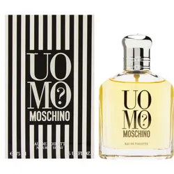 Uomo Moschino