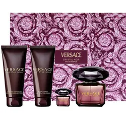 VERSACE CRYSTAL NOIR EAU DE PARFUM
