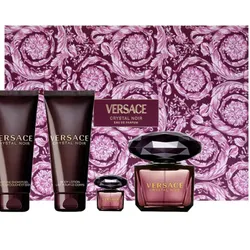 VERSACE CRYSTAL NOIR