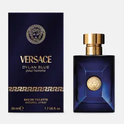 VERSACE DYLAN BLUE pour homme