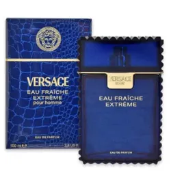 VERSACE EAU FRAICHE EXTRÊME pour homme