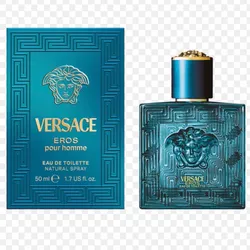 VERSACE EROS pour homme