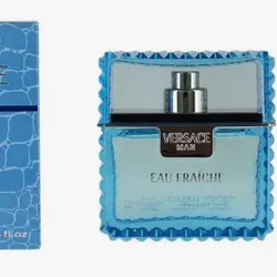 VERSACE MAN LAU FRAICHE