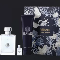VERSACE POUR HOMME