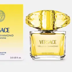 VERSACE YELLOW DIAMOND pour femme