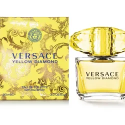 VERSACE YELLOW DIAMOND