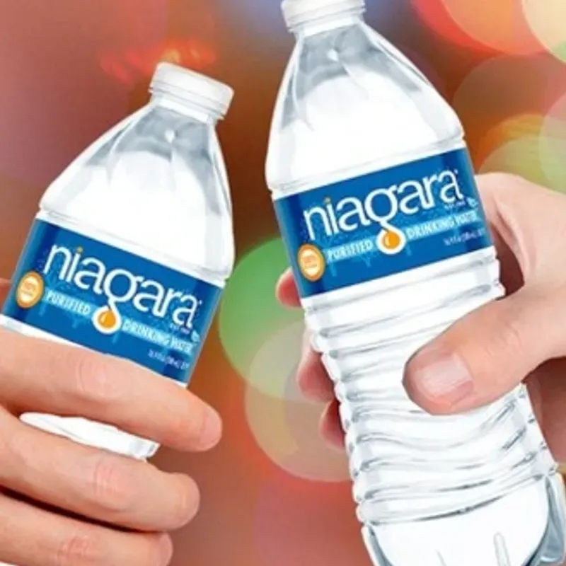 Agua