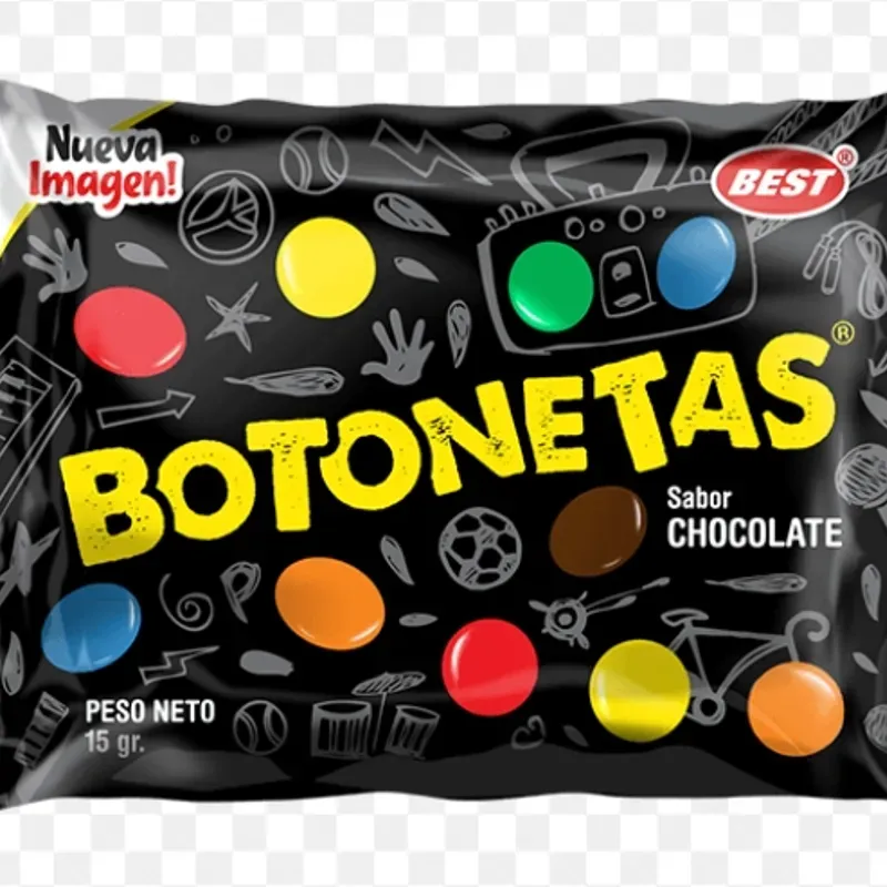 Botonetas 