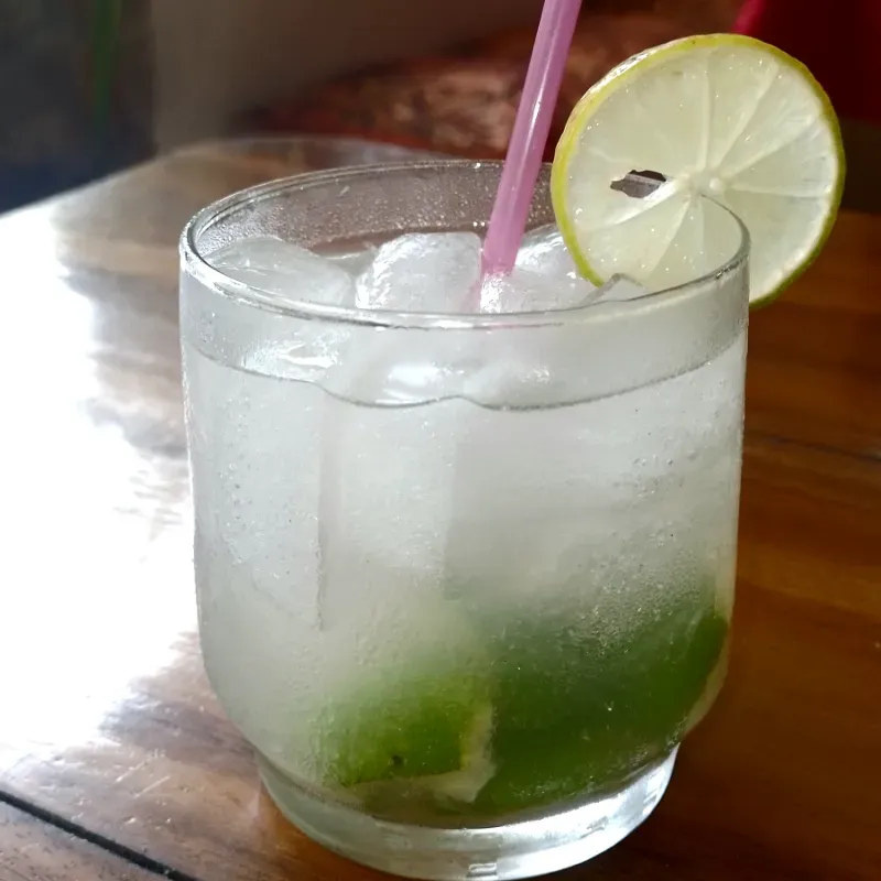 Caipiroska 