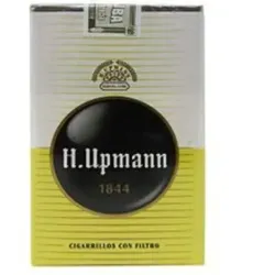 Cigarro H. Upmann con filtro 