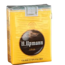 Cigarro H. Upmann 