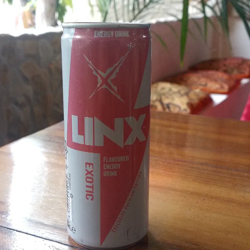 Energizante 