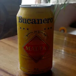 Malta Bucanero 