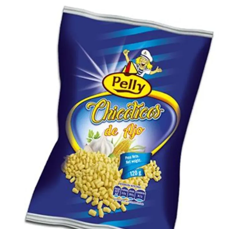 Pelly de ajo