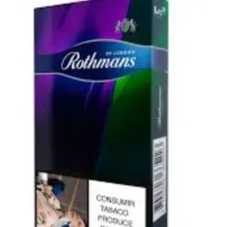 Rothmans de uva 