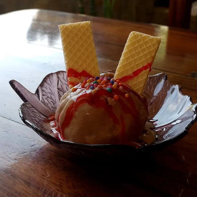 Sundae 