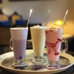 Frappés 