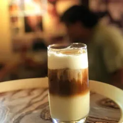Ice Latte Cremoso