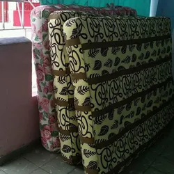 colchón camero