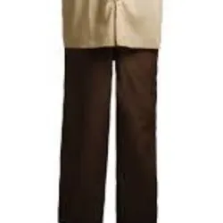 Uniforme de seguridad y protección 