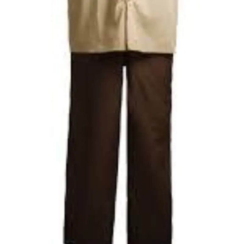 Uniforme de seguridad y protección 