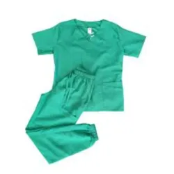 Uniforme Quirúrgico 
