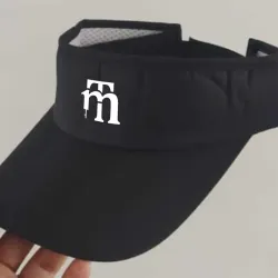 Visera deportiva 