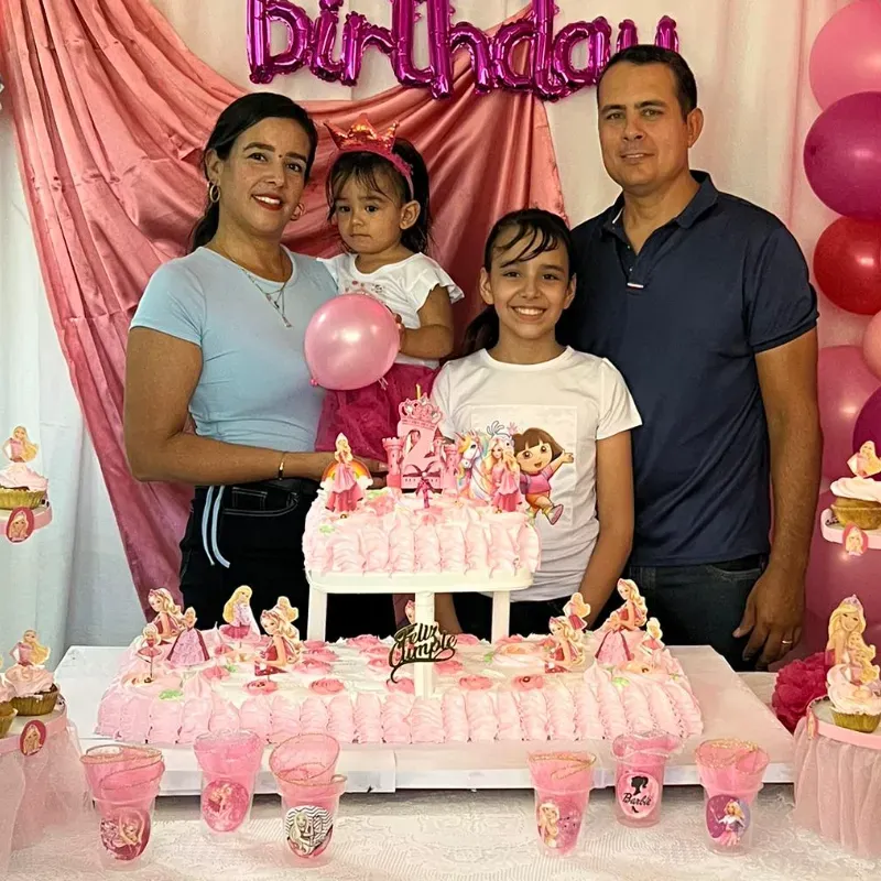 Cake 8.1 (extra grande)