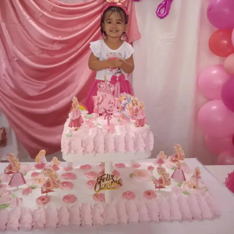 Cake 8.1 (extra grande)