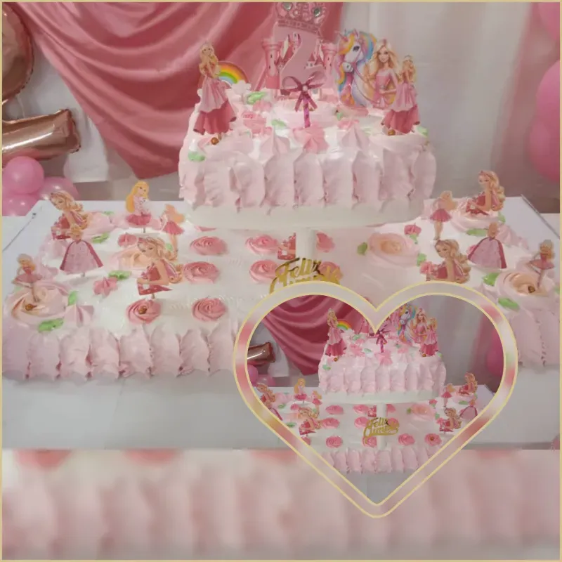 Cake 8.1 (extra grande)