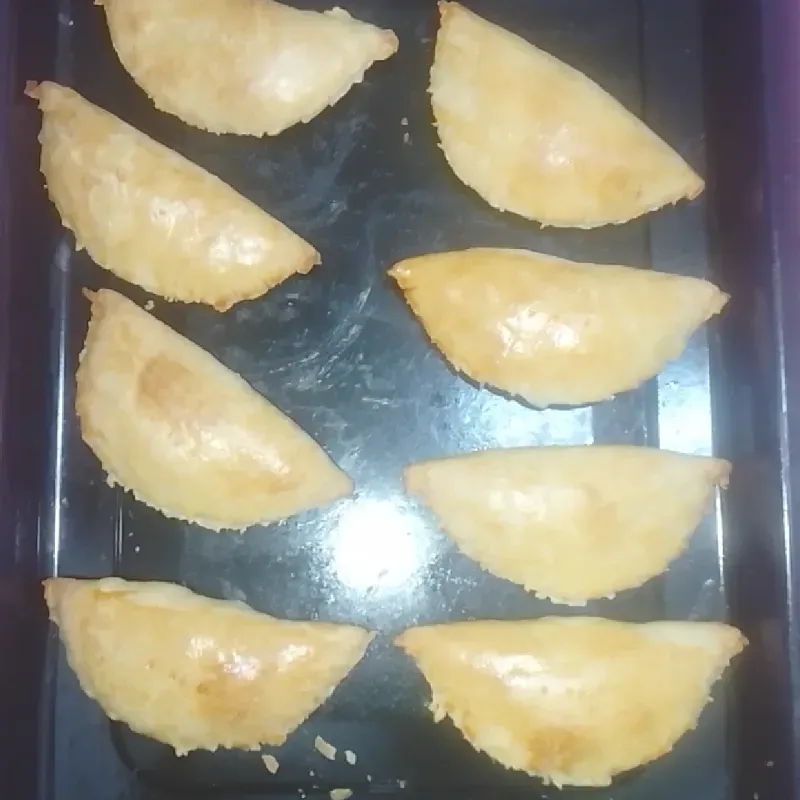 Pastelitos