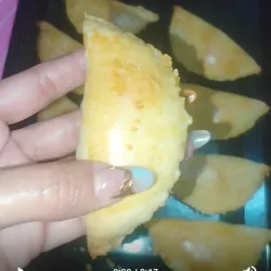 Pastelitos