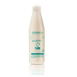 Acondicionador Instantáneo 21 Silk Protein - 8.5 fl oz - Acondicionador sin enjuague - con proteínas de seda - Protector térmico e hidratante