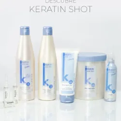 Keratin Shot