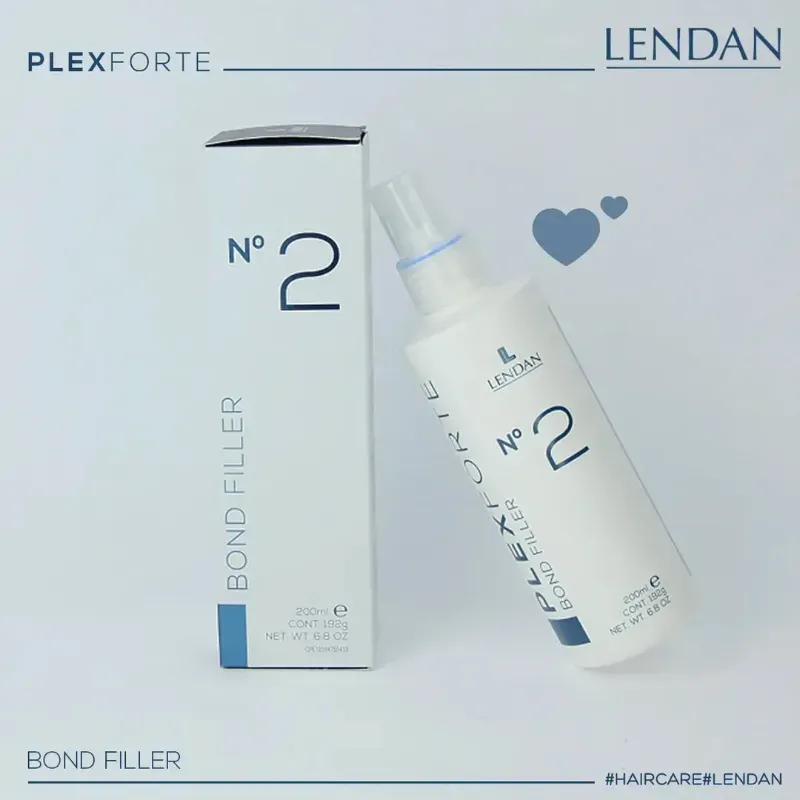 Nº2 BOND FILLER