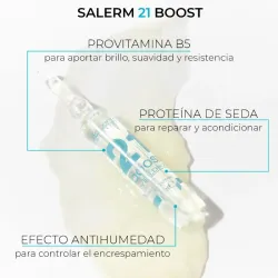 Salerm 21 Boost