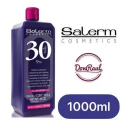 Salerm Peróxido Vol.30 1000ml