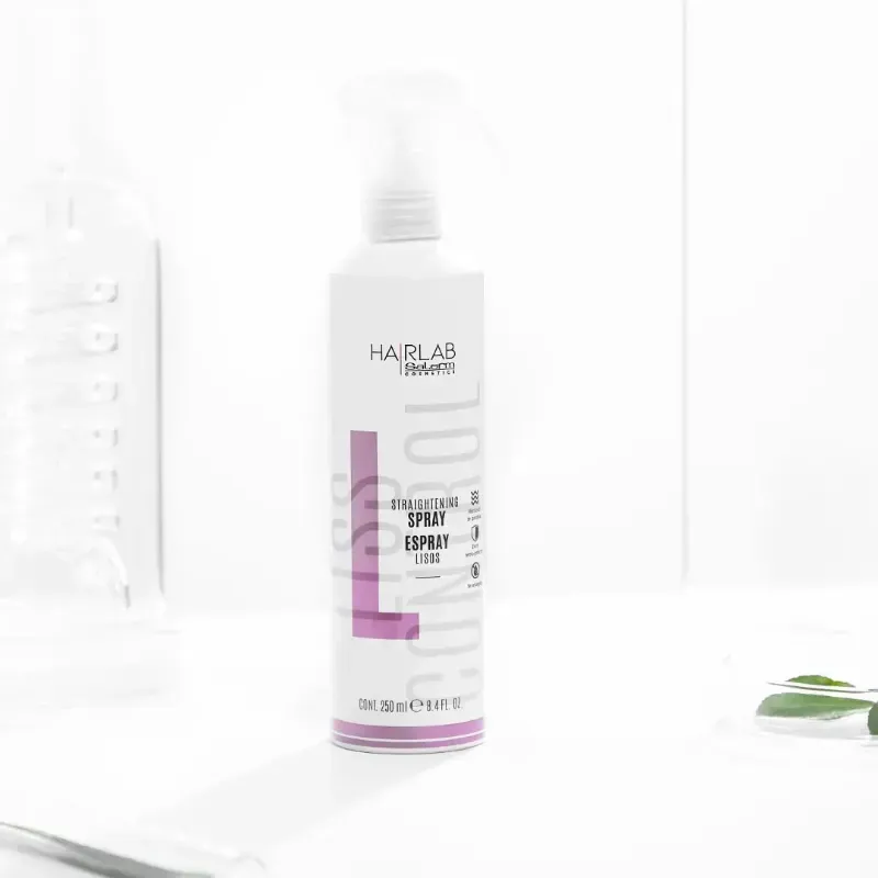 Spray Lisos