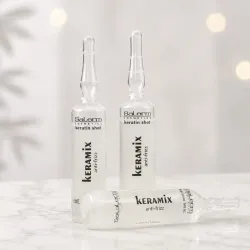 Ampollas keramix 